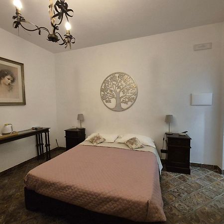 La Cicogna Bed & Breakfast Agerola Eksteriør bilde