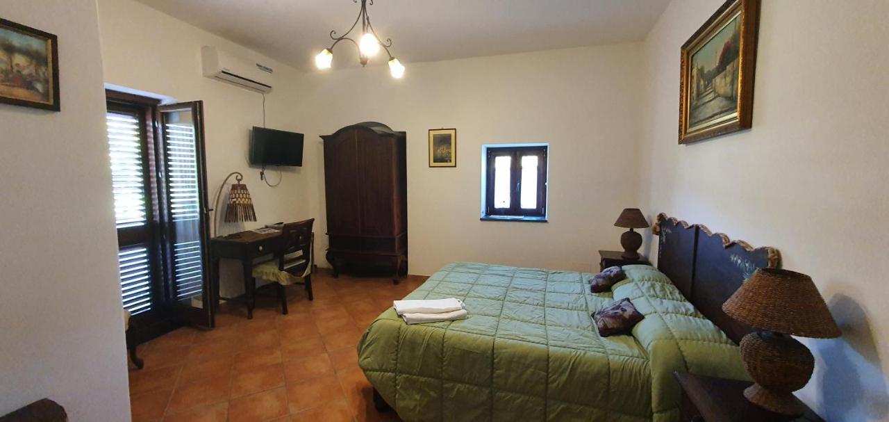 La Cicogna Bed & Breakfast Agerola Rom bilde