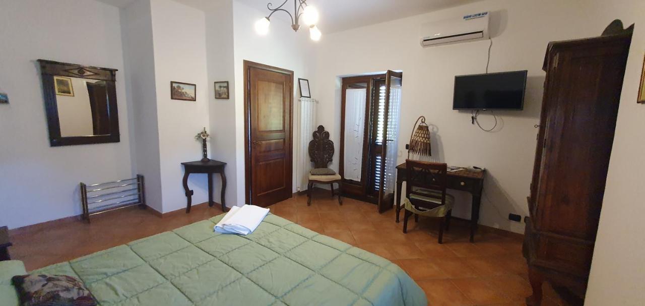 La Cicogna Bed & Breakfast Agerola Rom bilde