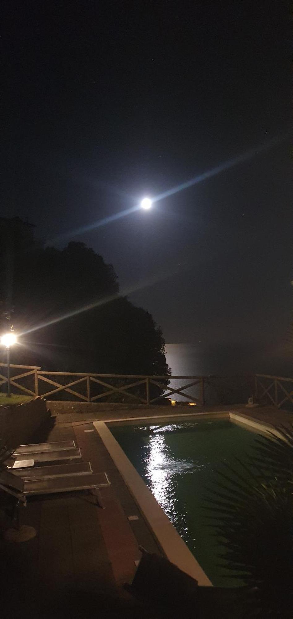 La Cicogna Bed & Breakfast Agerola Eksteriør bilde