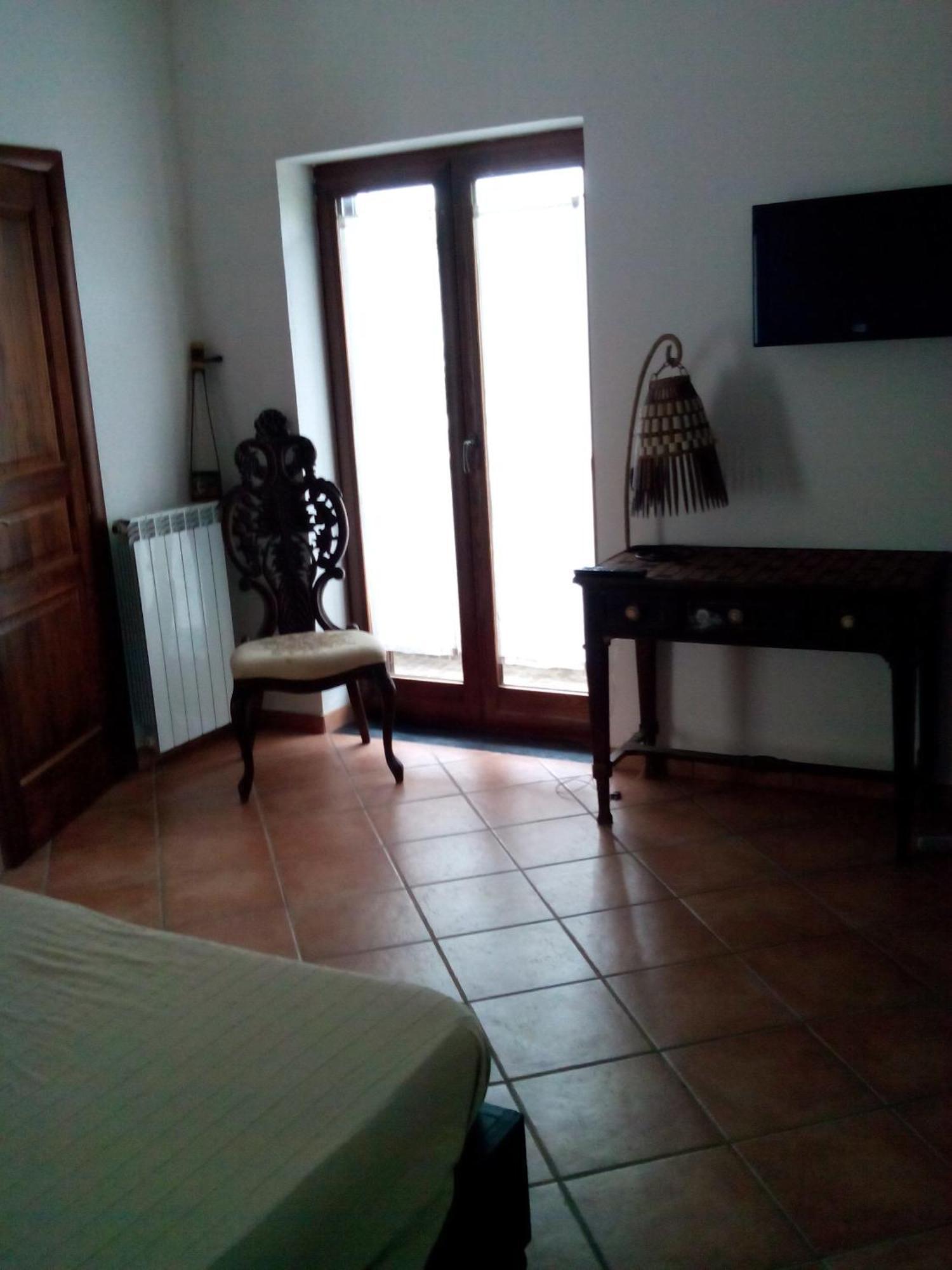 La Cicogna Bed & Breakfast Agerola Rom bilde