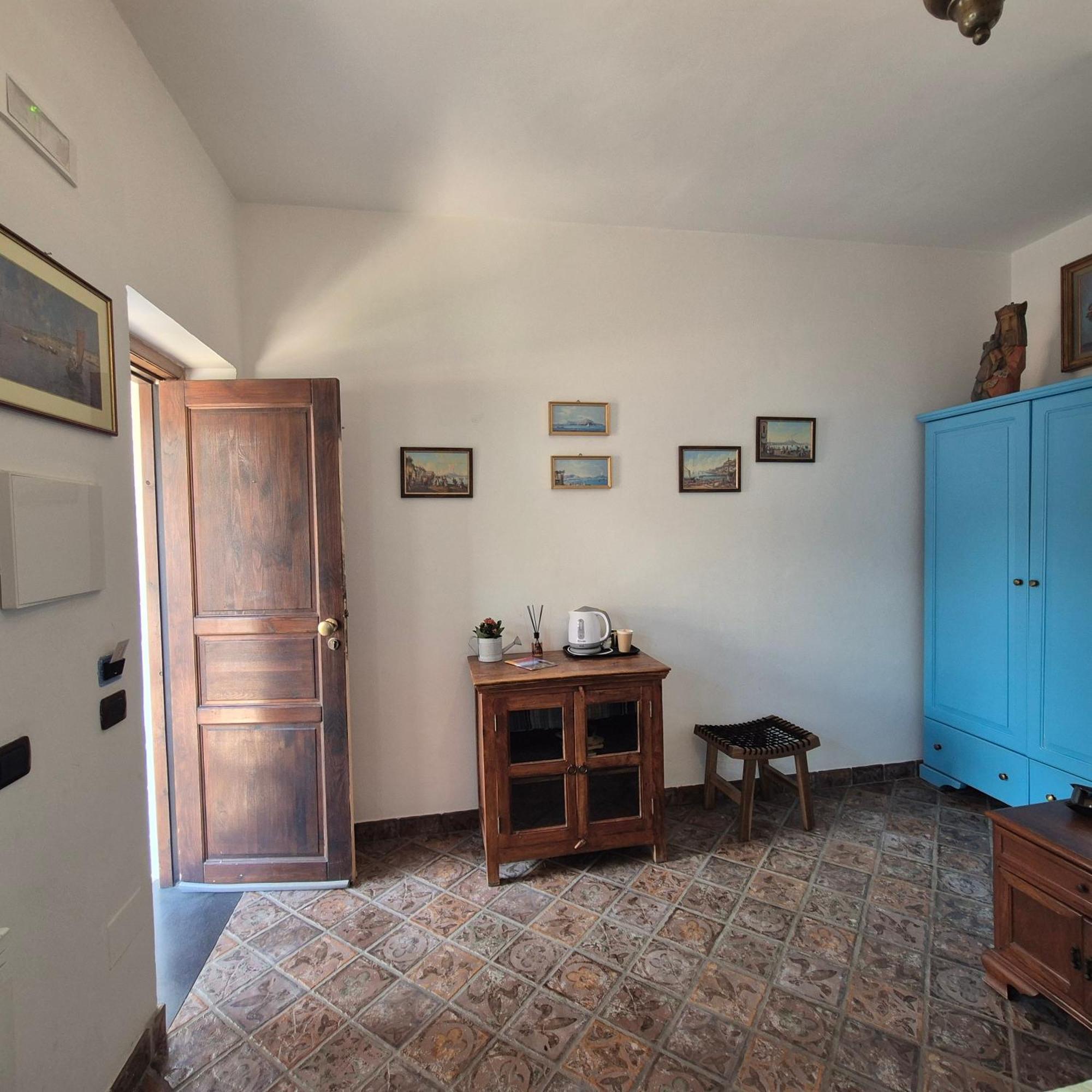 La Cicogna Bed & Breakfast Agerola Rom bilde