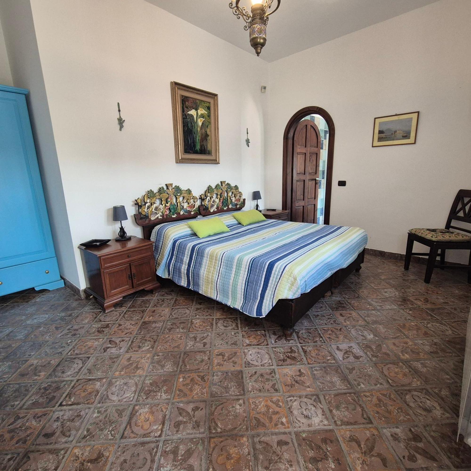 La Cicogna Bed & Breakfast Agerola Rom bilde