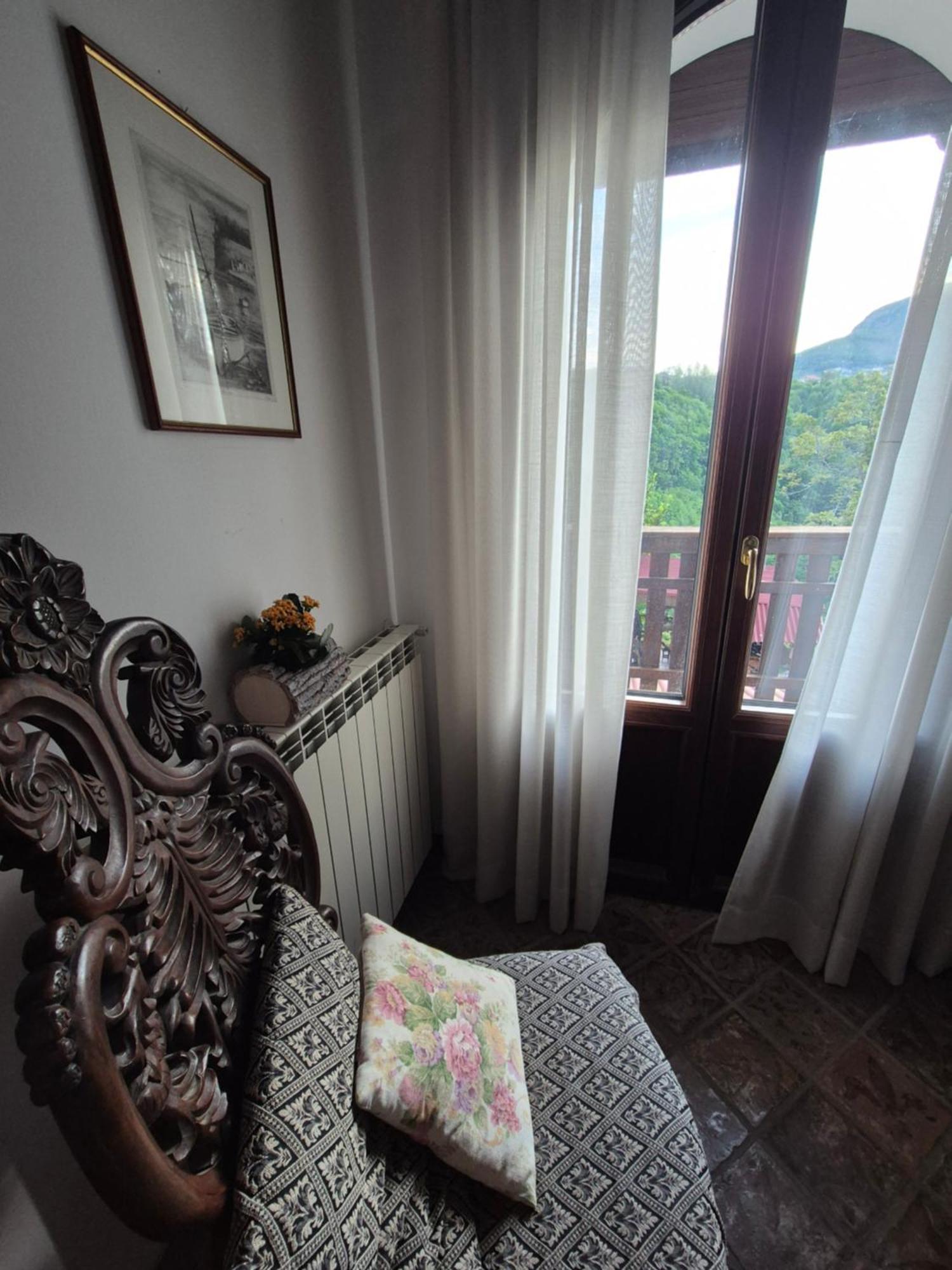 La Cicogna Bed & Breakfast Agerola Rom bilde